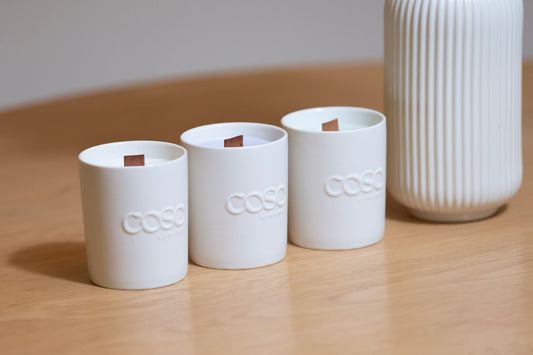 Launch Collection